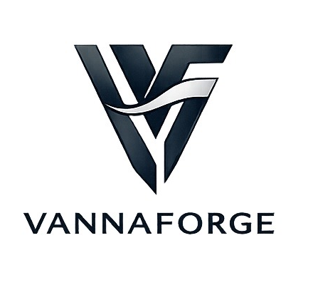 VannaForge logo